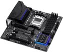Płyta główna ASRock B650M PG Riptide AM5 DDR5 HDMI DP mATX