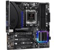 Płyta główna ASRock B650M PG Riptide AM5 DDR5 HDMI DP mATX