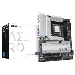 Płyta główna Gigabyte Z790 AERO G s1700 4DDR5 HDMI USB-C ATX