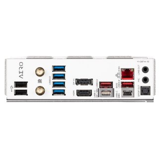 Płyta główna Gigabyte Z790 AERO G s1700 4DDR5 HDMI USB-C ATX