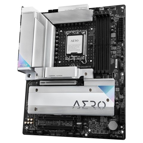 Płyta główna Gigabyte Z790 AERO G s1700 4DDR5 HDMI USB-C ATX