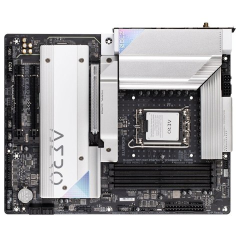 Płyta główna Gigabyte Z790 AERO G s1700 4DDR5 HDMI USB-C ATX