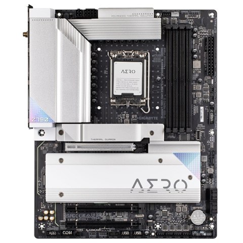 Płyta główna Gigabyte Z790 AERO G s1700 4DDR5 HDMI USB-C ATX