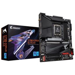 Płyta główna Gigabyte Z790 AORUS ELITE AX S1700 4DDR5 ATX gamingowa