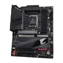 Płyta główna Gigabyte Z790 AORUS ELITE AX S1700 4DDR5 ATX gamingowa