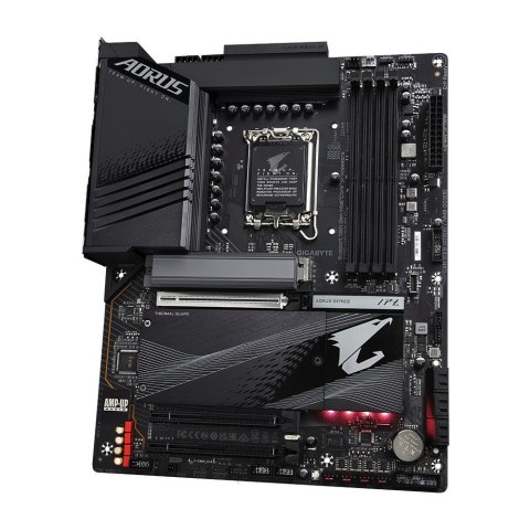 Płyta główna Gigabyte Z790 AORUS ELITE AX S1700 4DDR5 ATX gamingowa