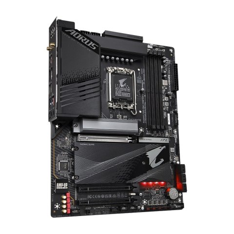 Płyta główna Gigabyte Z790 AORUS ELITE AX S1700 4DDR5 ATX gamingowa
