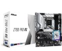 Płyta główna ASRock Z790 PRO RS s1700 4DDR5 HDMI DP ATX wydajna