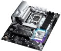 Płyta główna ASRock Z790 PRO RS s1700 4DDR5 HDMI DP ATX wydajna