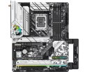 Płyta główna ASRock Z790 Steel Legend WIFI LGA1700 DDR5 ATX 6800MHz