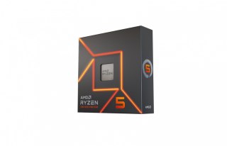 Procesor AMD Ryzen 5 7600X 4 7GHz 6 rdzeni wydajny