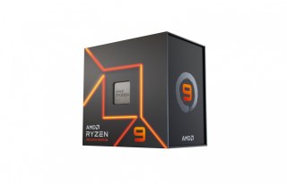 Procesor AMD Ryzen 9 7900X 4,7GHz 12 rdzeni do gier i pracy