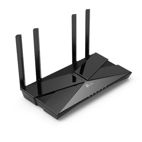 Router TP-LINK EX220 Wi-Fi 6 AX1800 4LAN 1WAN szybki i wydajny