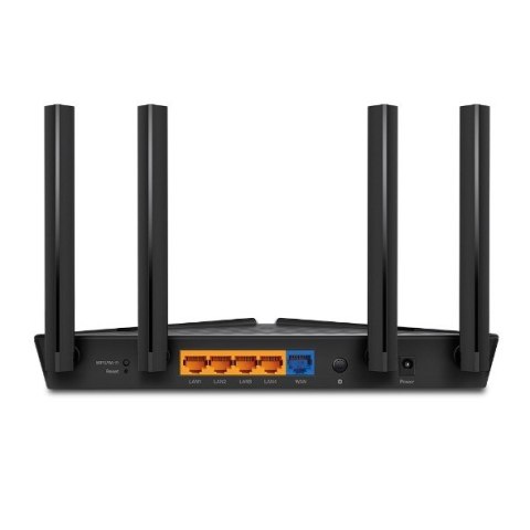 Router TP-LINK EX220 Wi-Fi 6 AX1800 4LAN 1WAN szybki i wydajny