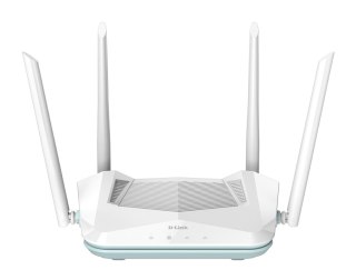 Router D-Link R15 Smart AX1500 Wi-Fi 6 z AI kontrolą rodzicielską