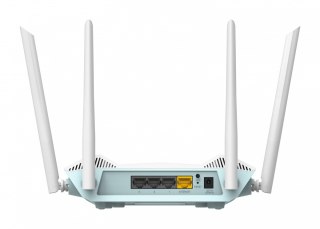 Router D-Link R15 Smart AX1500 Wi-Fi 6 z AI kontrolą rodzicielską