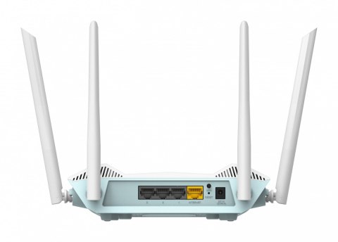 Router D-Link R15 Smart AX1500 Wi-Fi 6 z AI kontrolą rodzicielską