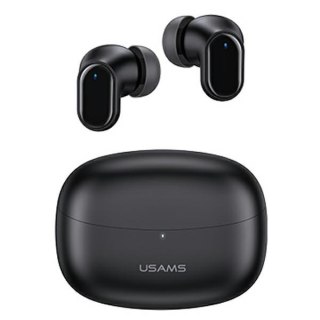 Słuchawki Bluetooth 5.1 USAMS TWS BH lekkie bezprzewodowe douszne z mikrofonem