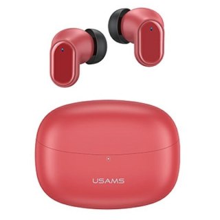 Słuchawki Bluetooth 5.1 USAMS BH Series bezprzewodowe douszne lekkie