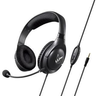 Słuchawki Creative Labs Sound Blaster Blaze V2 gamingowe z mikrofonem