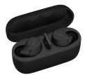 Słuchawki douszne Jabra Evolve2 Buds USB-A UC bezprzewodowe z ANC