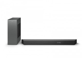 Soundbar Philips TAB8507B/10 3.1 Atmos Bluetooth mocny dźwięk