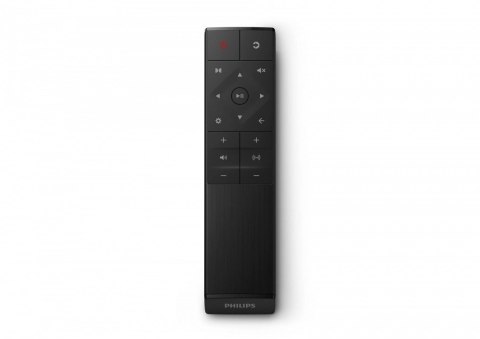 Soundbar Philips TAB8507B/10 3.1 Atmos Bluetooth mocny dźwięk
