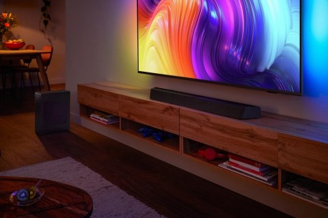 Soundbar Philips TAB8507B/10 3.1 Atmos Bluetooth mocny dźwięk