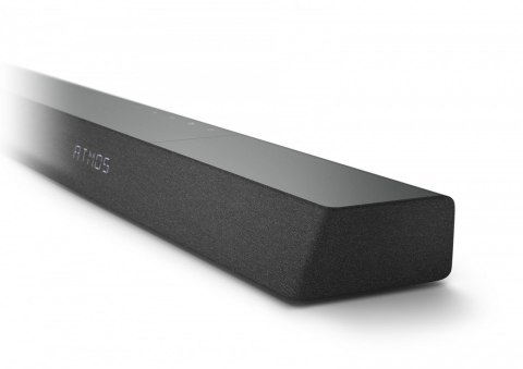 Soundbar Philips TAB8507B/10 3.1 Atmos Bluetooth mocny dźwięk