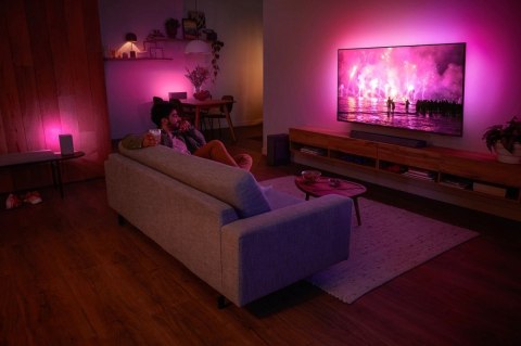 Soundbar Philips TAB8507B/10 3.1 Atmos Bluetooth mocny dźwięk