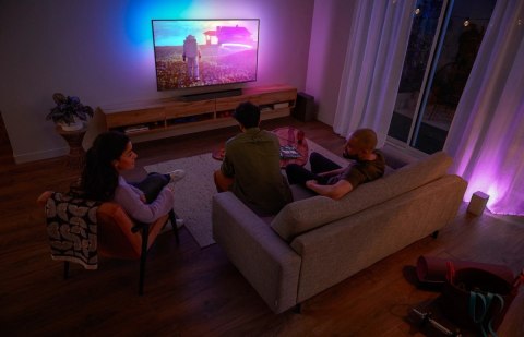 Soundbar Philips TAB8507B/10 3.1 Atmos Bluetooth mocny dźwięk