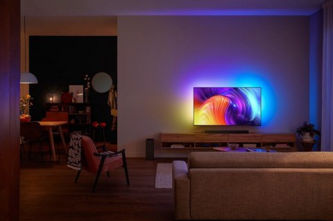 Soundbar Philips TAB8507B/10 3.1 Atmos Bluetooth mocny dźwięk