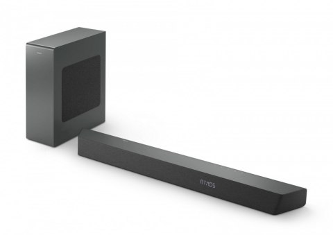 Soundbar Philips TAB8507B/10 3.1 Atmos Bluetooth mocny dźwięk