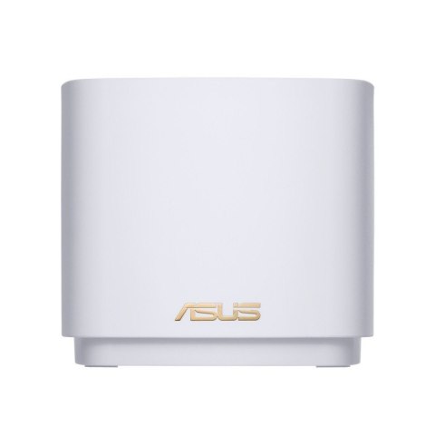 Asus ZenWiFi XD5 AX3000 3-pak WiFi 6 szybki router biały