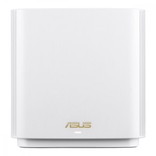 System Asus ZenWiFi XT9 WiFi 6 AX7800 biały mesh do domu