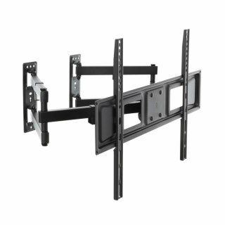 Uchwyt do TV ART AR-85 32-70 cali regulowany narożny 45kg