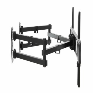 Uchwyt do TV ART AR-85 32-70 cali regulowany narożny 45kg