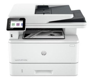 Urządzenie wielofunkcyjne HP LaserJet Pro 4102DW szybka drukarka biurowa