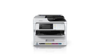 Urządzenie wielofunkcyjne Epson WF-C5890DWF A4 kolorowe z WLAN