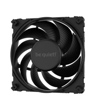 Wentylator Be quiet! Silent Wings 4 120mm PWM wydajny cichy