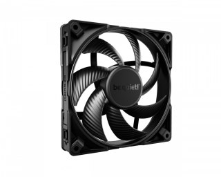 Wentylator Be quiet! Silent Wings Pro 4 140mm PWM cichy wydajny