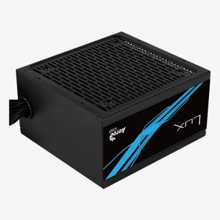 Zasilacz AeroCool LUX 550W 80+ Bronze ATX cichy i wydajny