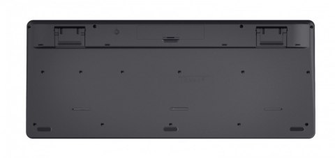 Zestaw klawiatura mysz bezprzewodowa Trust Trezo Eco US ekologiczny