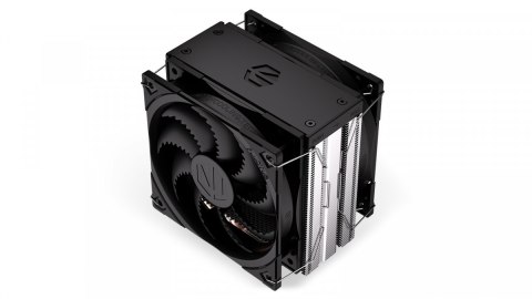 Chłodzenie procesora Endorfy Fera 5 Dual Fan wydajne ciche z 4 Heatpipe