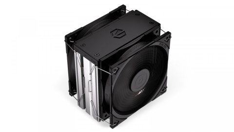 Chłodzenie procesora Endorfy Fera 5 Dual Fan wydajne ciche z 4 Heatpipe