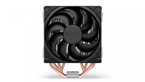 Chłodzenie procesora Endorfy Fera 5 Dual Fan wydajne ciche z 4 Heatpipe