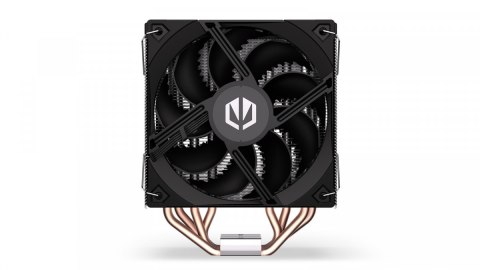 Chłodzenie procesora Endorfy Fera 5 Dual Fan wydajne ciche z 4 Heatpipe