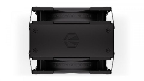 Chłodzenie procesora Endorfy Fera 5 Dual Fan wydajne ciche z 4 Heatpipe