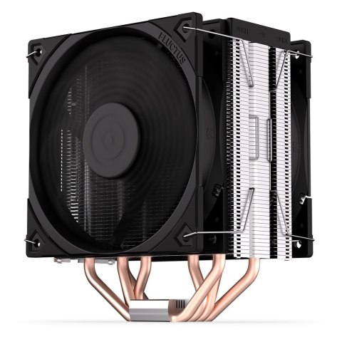 Chłodzenie procesora Endorfy Fera 5 Dual Fan wydajne ciche z 4 Heatpipe