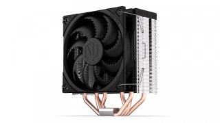Chłodzenie procesora Endorfy Fera 5 cichy wydajny cooler 120 PWM